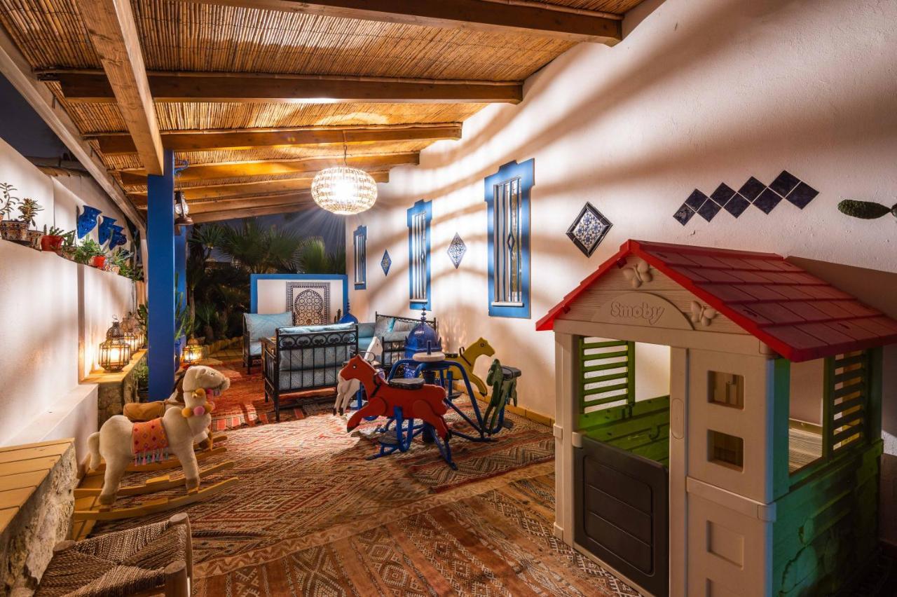 אלבופיירה Villa Oasis Gale - Luxury Villa With Private Pool, Ac, Free Wifi, 5 Min From The Beach מראה חיצוני תמונה